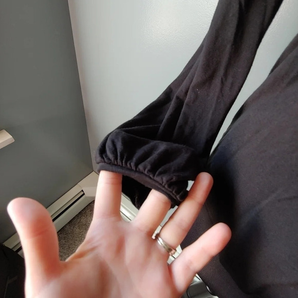 American Eagle Soft & Sexy Long Sleeve - Picture 4 of 6